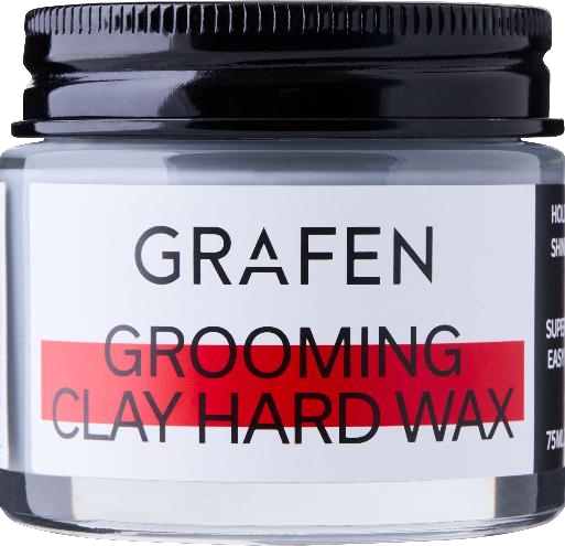 GRAFEN 果冻发蜡 