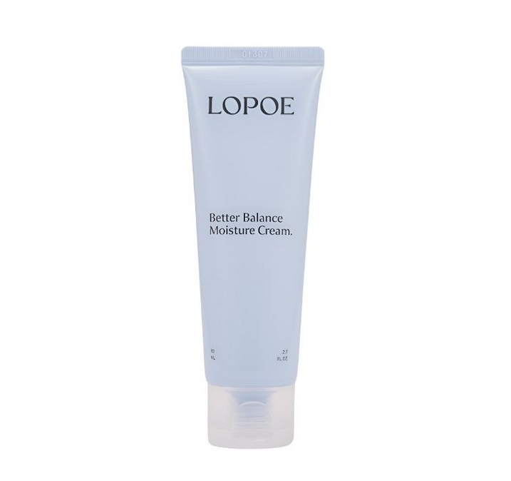 LOPOE 保湿面霜