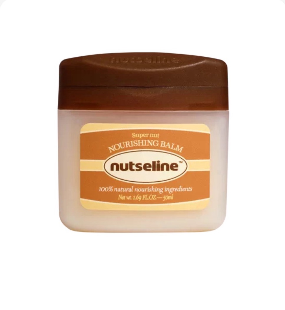 nutseline 滋养膏 