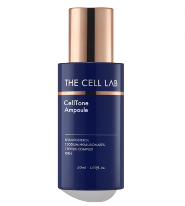 THE CELL LAB焕肤安瓶