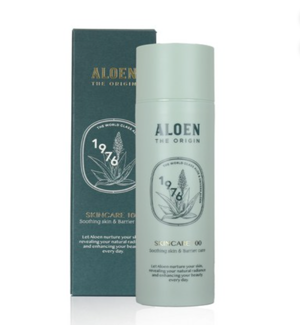Univera ALOEN芦荟原液护肤100