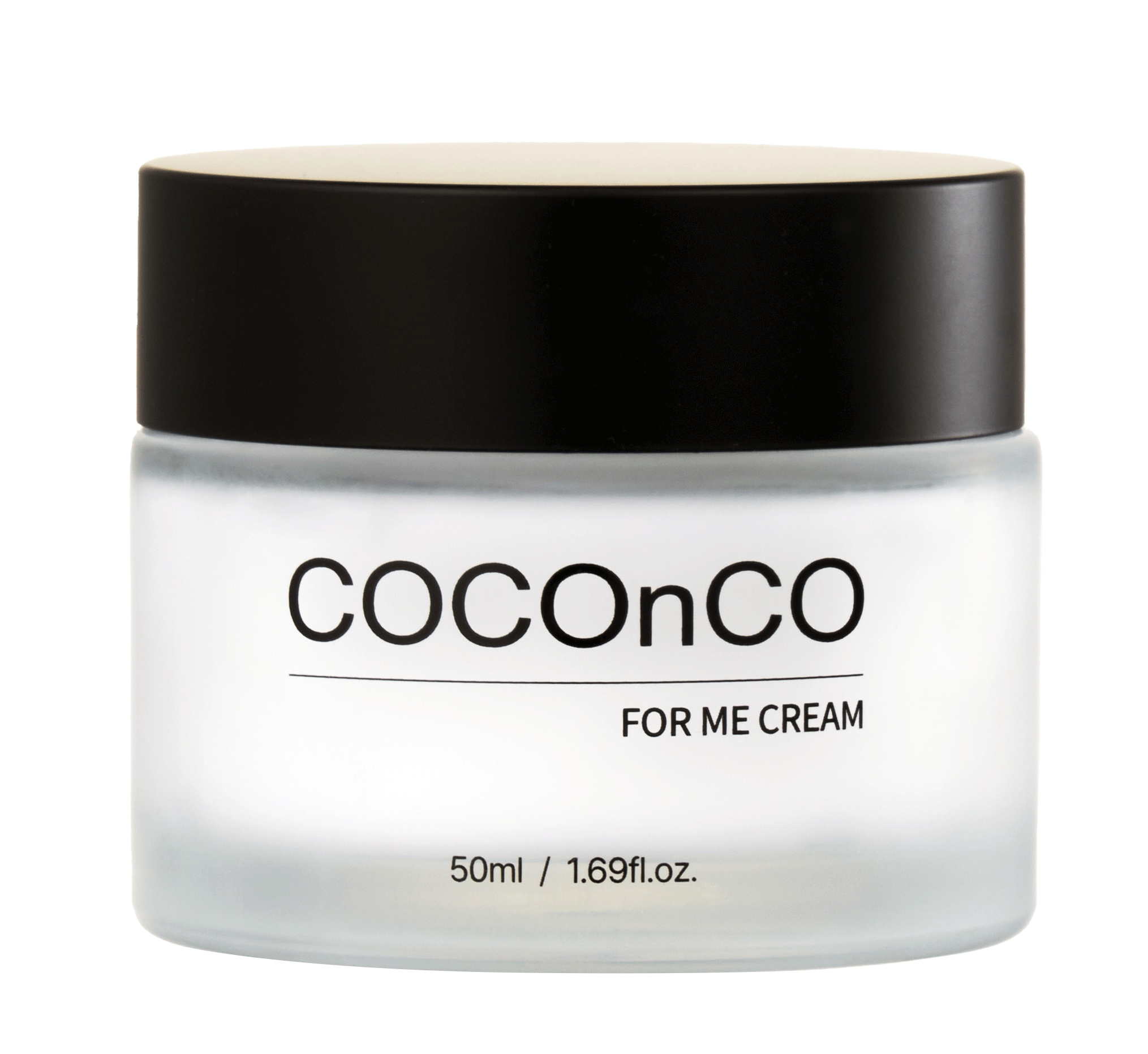 COCOnCO 烟酰胺美白霜