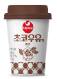 서울우유 首尔牛奶 巧克力牛奶味