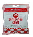 서울우유 首尔牛奶果冻
