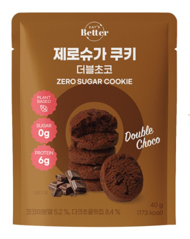 It‘s Better 巧克力曲奇饼干