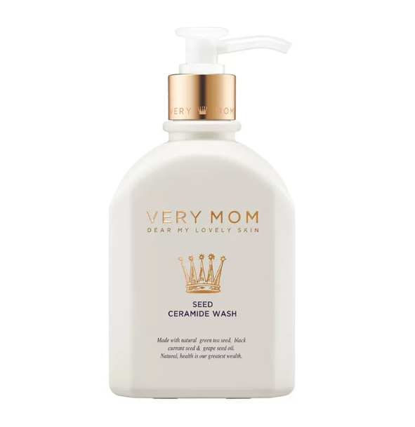 VERY MOM 籽神经酰胺沐浴露