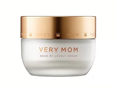 VERY MOM 种子神经酰胺婴儿营养霜
