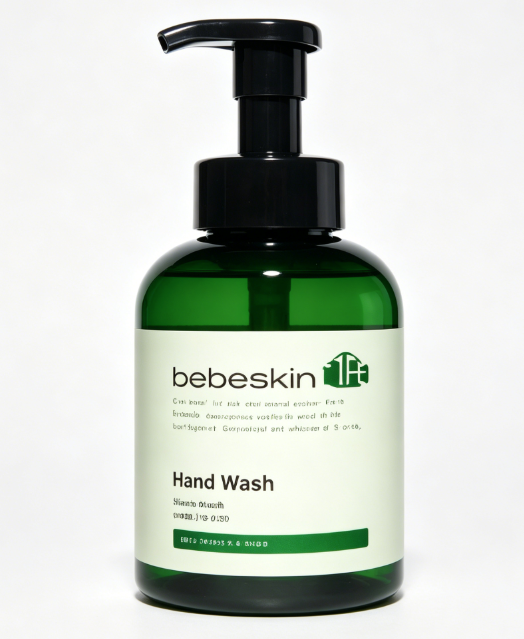 bébéskin LIFE 洗手液