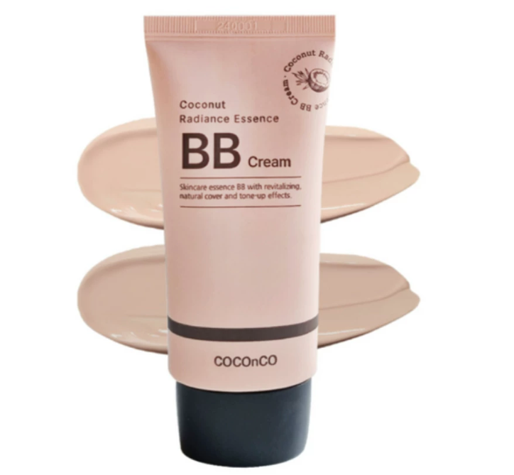 COCOnCO 精华 BB 霜
