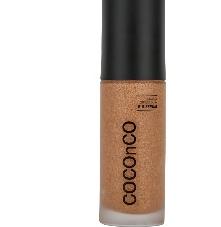 COCOnCO 胶原蛋白胶囊光彩 BB 精华