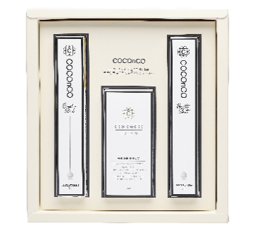 COCOnCO 美白精华套装