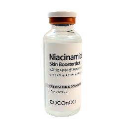 COCOnCO 烟酰胺 10%+ 甘草 5% 美白肌底安瓶