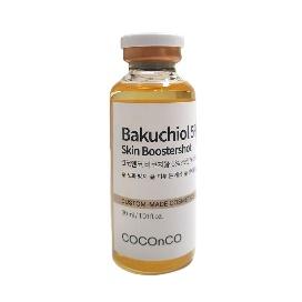 COCOnCO 补骨脂酚 5% 痘痘毛孔弹力美白肌底安瓶