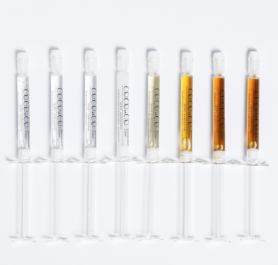 COCOnCO 积雪草外泌体痘痘抗老修复肌底安瓶