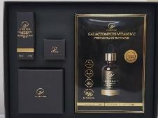 O21 半乳糖酵母维 C premium 黑天鹅礼盒 4 件套