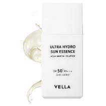 Vella 超保湿防晒精华 50ml
