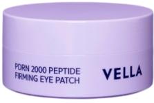 Vella PDRN 2000 肽紧致眼贴