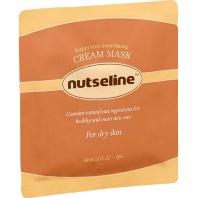 nutseline 超级坚果滋养面霜面膜	