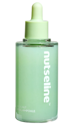 nutseline 积雪草坚果玻尿酸安瓶 90 毫升	