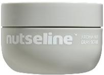 nutseline 香氛坚果灰调磨砂膏 200 毫升	