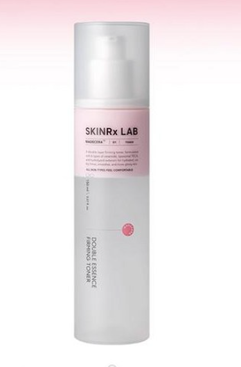 SKINRx LAB MadeCera 双重精华紧致爽肤水 150ml	