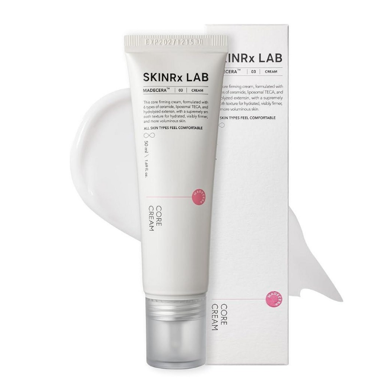 SKINRx LAB MadeCera 外泌体肽精华液 50ml	