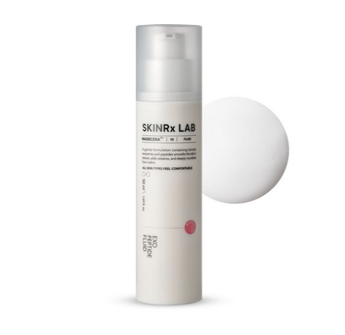 SKINRx LAB MadeCera 外泌体肽精华液 50ml	