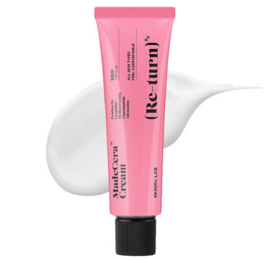 SKINRx LAB MadeCera 面霜 50ml