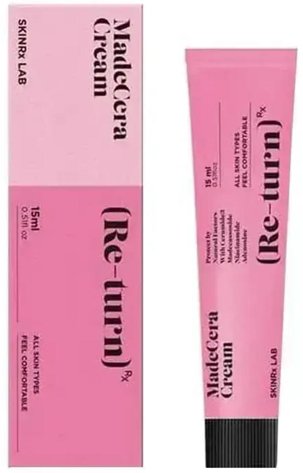 SKINRx LAB MadeCera 面霜 