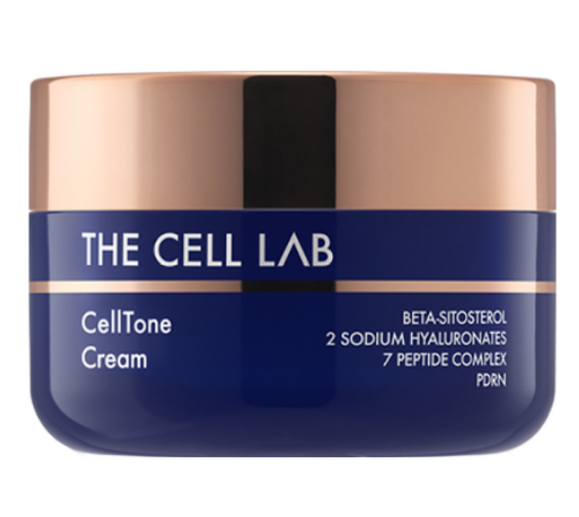 THE CELL LAB 焕肤面霜	