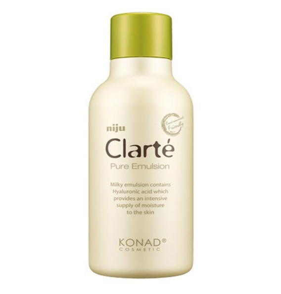 CLARTE爽肤水