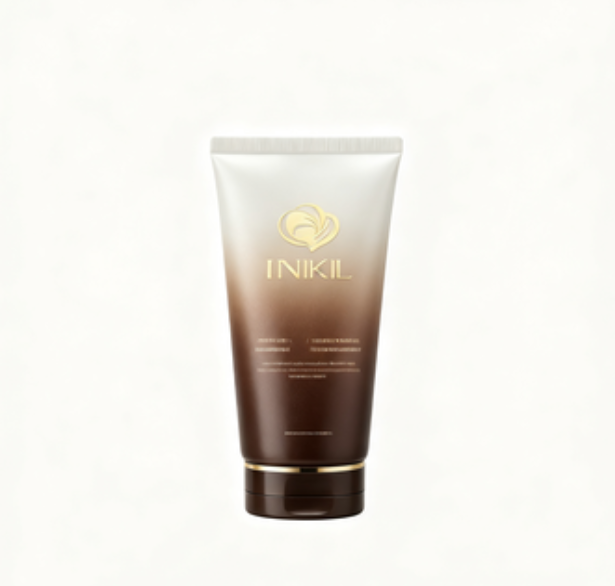 INKL 新型蜂蜜可可 焕能洁面泡沫		