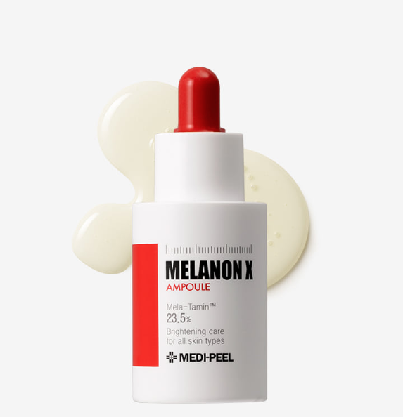 Medipeel 黑色素安瓶 (15ml)	