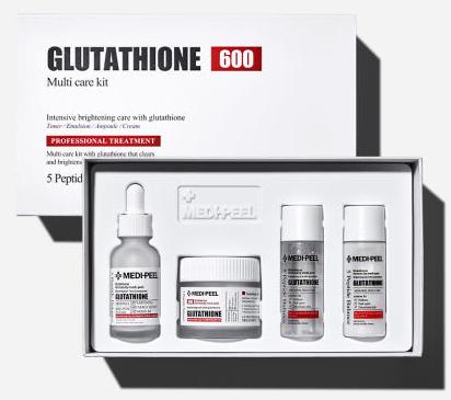 Medipeel 谷胱甘肽多重护理套装