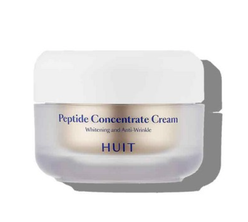HUIT SPA Wit 肽浓缩面霜 50ml	