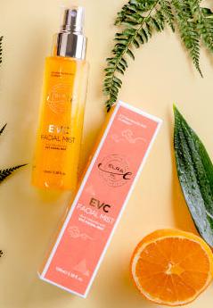ELRA EVC 高端精华喷雾	100ml	