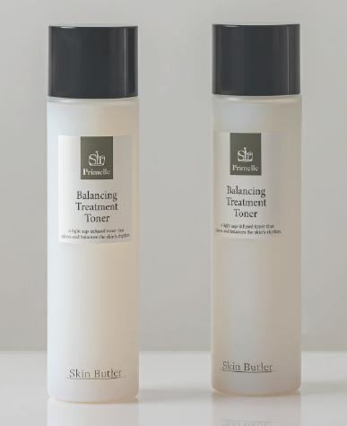 Skin Butler 肌肤管家 平衡调理爽肤水	
