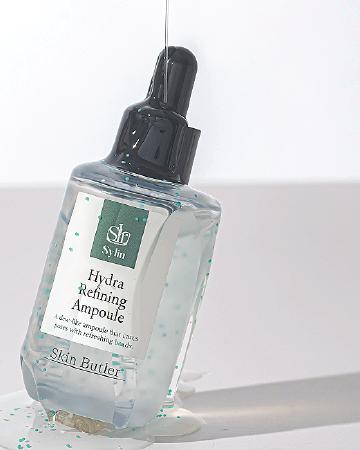 Skin Butler  肌肤管家 水润细肤毛孔安瓶	