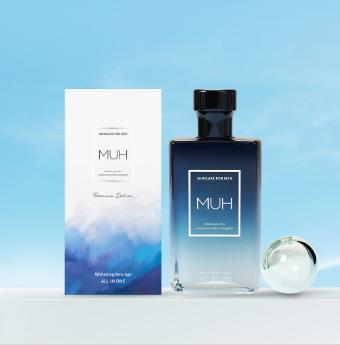 MUH 美白新时代 全效精华