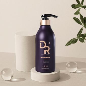 MUH DR Plus Derma 洗发水 	