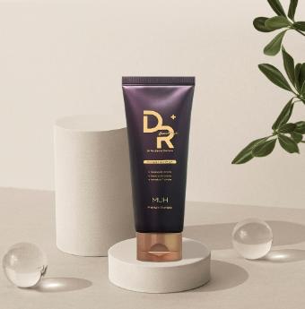 MUH DR Plus Derma 洗发水 