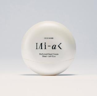 Odnoir 香氛护手霜	50ml	