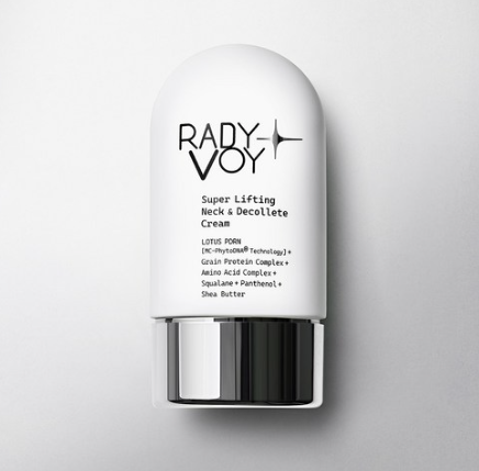 RADY VOY 超级提拉颈肩霜	