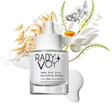 RADY VOY 超级丰润丝滑营养乳液	