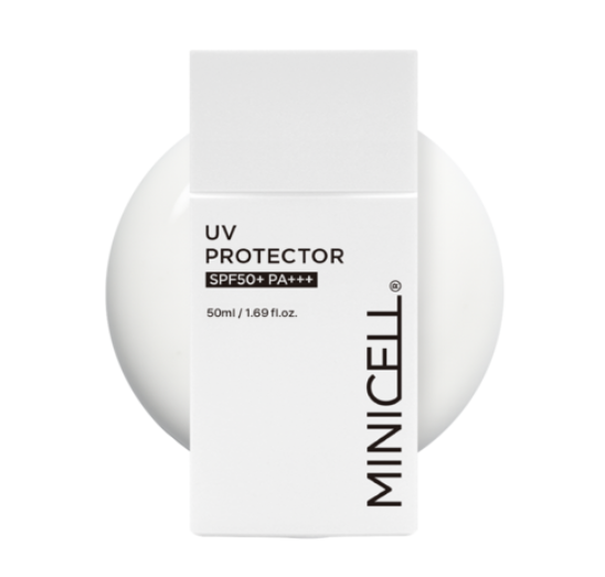 Minicell UV防护霜	