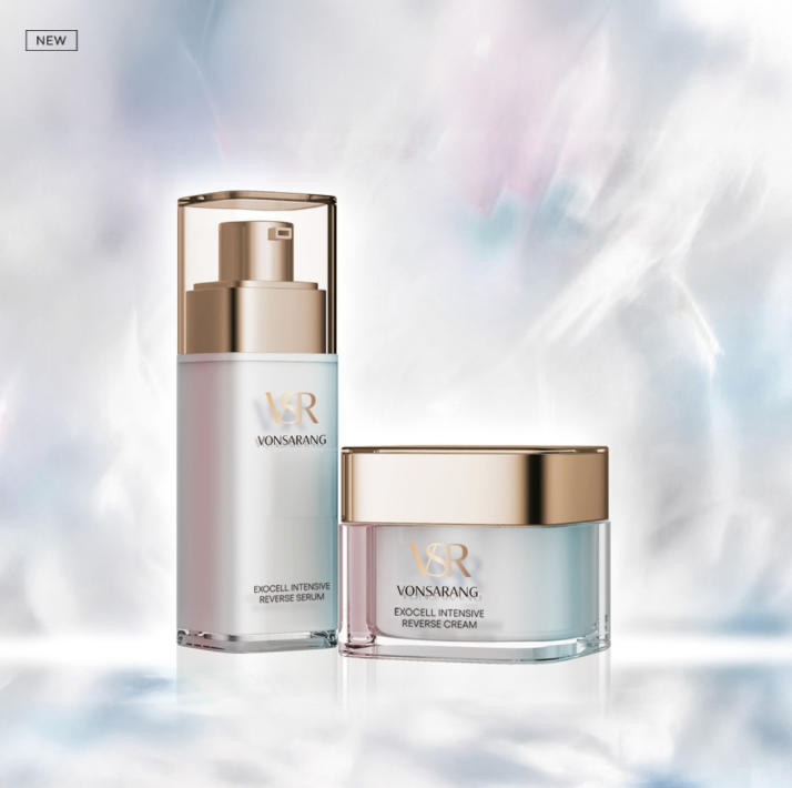 vonestis  Bon Sarang Exocell 强效逆龄系列	