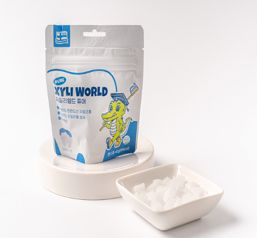Dai Food XYLI WORLD 纯享款