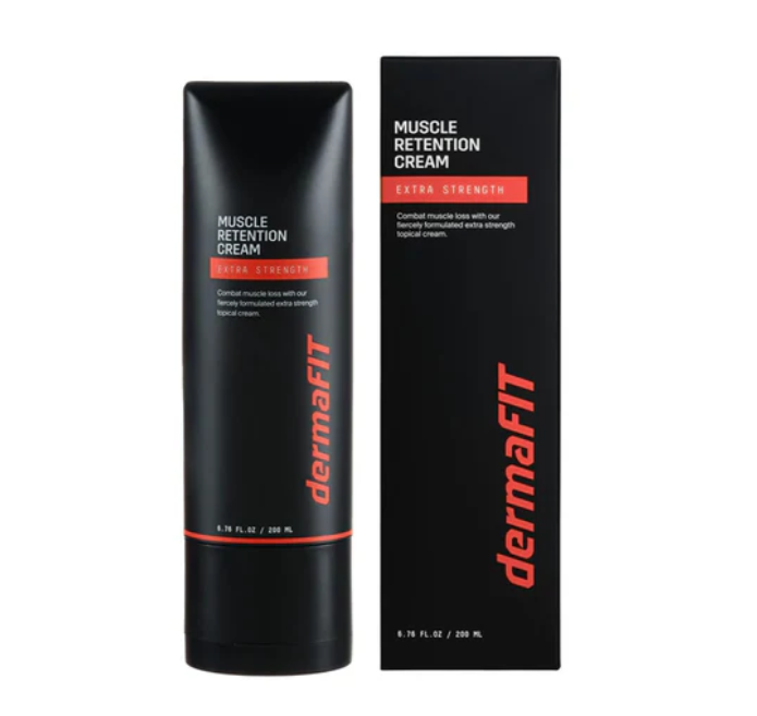 Dermafit 加强强效型	