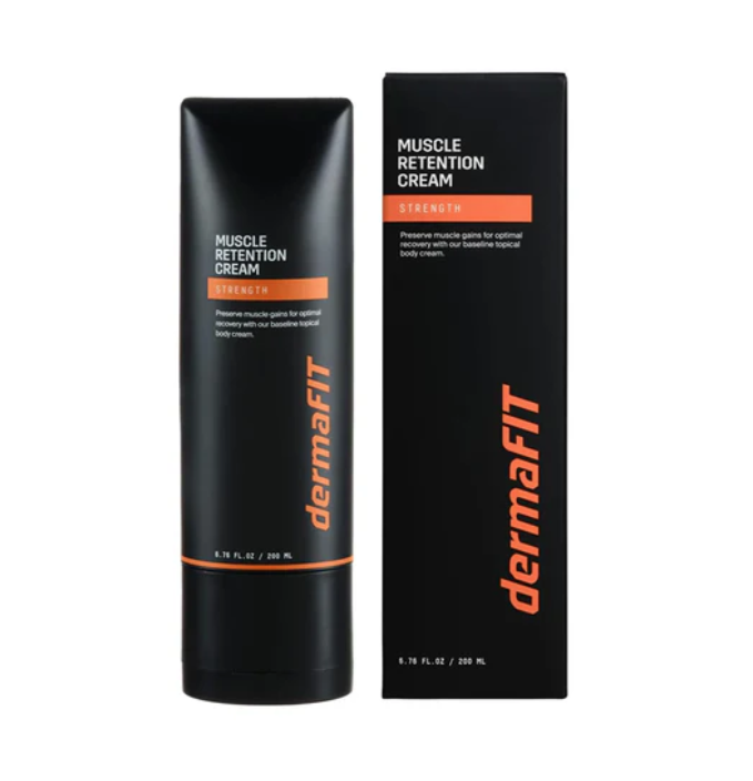 Dermafit 基础强效型	
