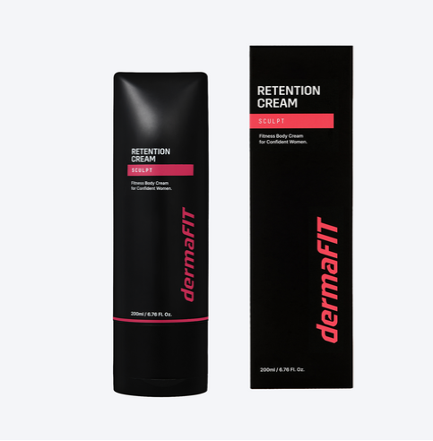 Dermafit 塑形型		